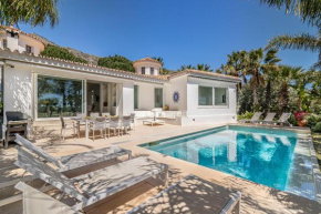 TESS Villa Las Coniferas, Benalmadena